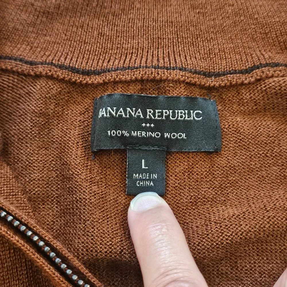 Banana Republic banana republic